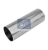 DT 2.14508 Flex Hose, exhaust system